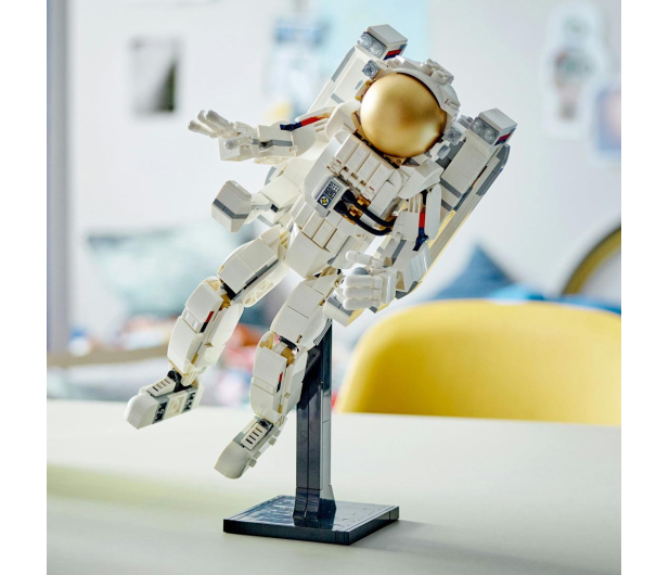 LEGO Creator 3 w 1 Astronauta 31152 - 1203567 - zdjęcie 13